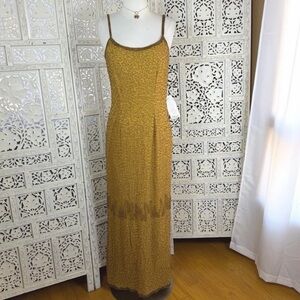 Vintage NWT Papéll Boutique Evening Dress size 6